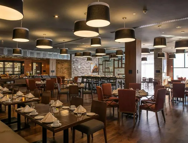 DoubleTree by Hilton Celaya hotel detail image 1