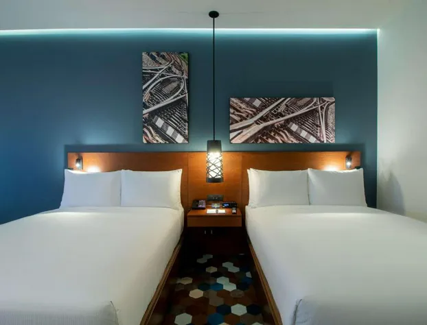 DoubleTree by Hilton Celaya hotel detail image 4