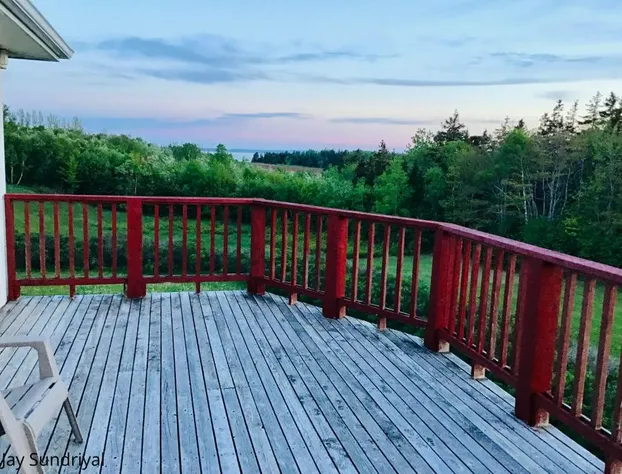 Rollo Bay Inn hotel detail image 1