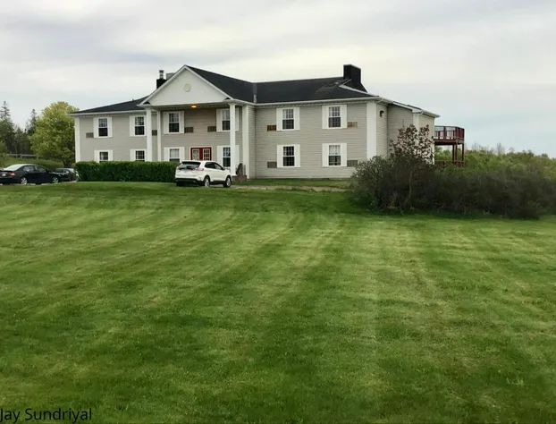 Rollo Bay Inn hotel detail image 2