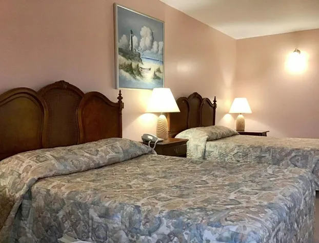 Rollo Bay Inn hotel detail image 3