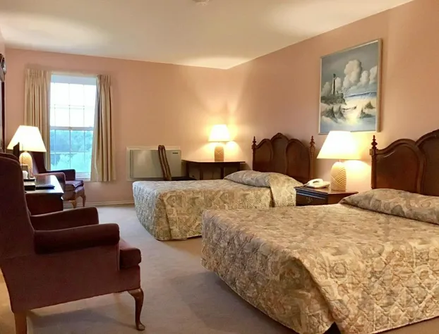 Rollo Bay Inn hotel detail image 4