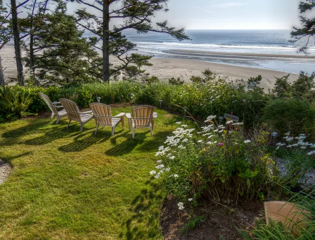 Tyee Lodge Oceanfront B&B hotel detail image 3