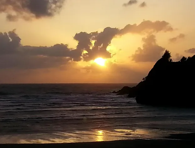Tyee Lodge Oceanfront B&B hotel detail image 2