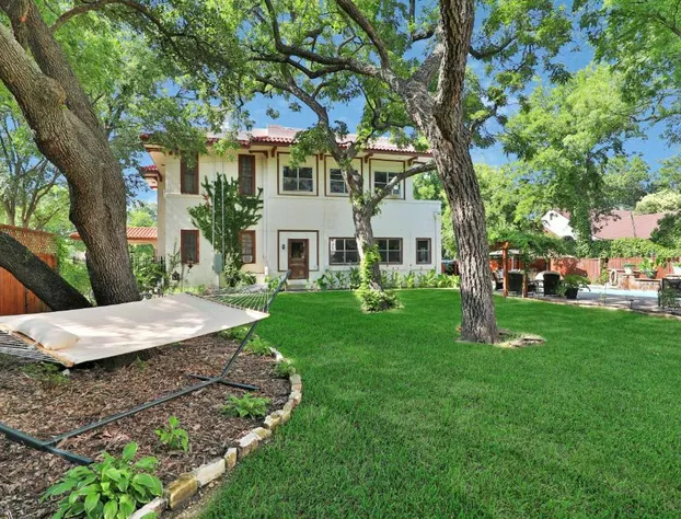 The Lancaster Manor B&B hotel detail image 1