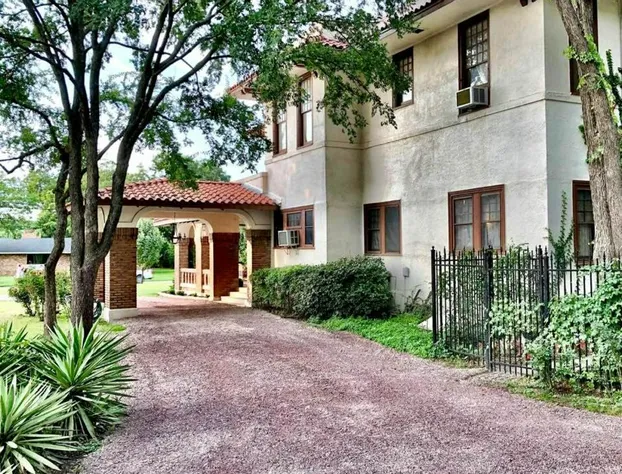 The Lancaster Manor B&B hotel detail image 3