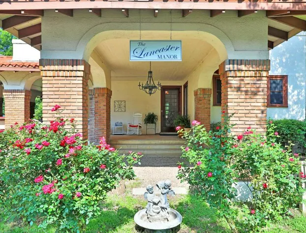 The Lancaster Manor B&B hotel detail image 1