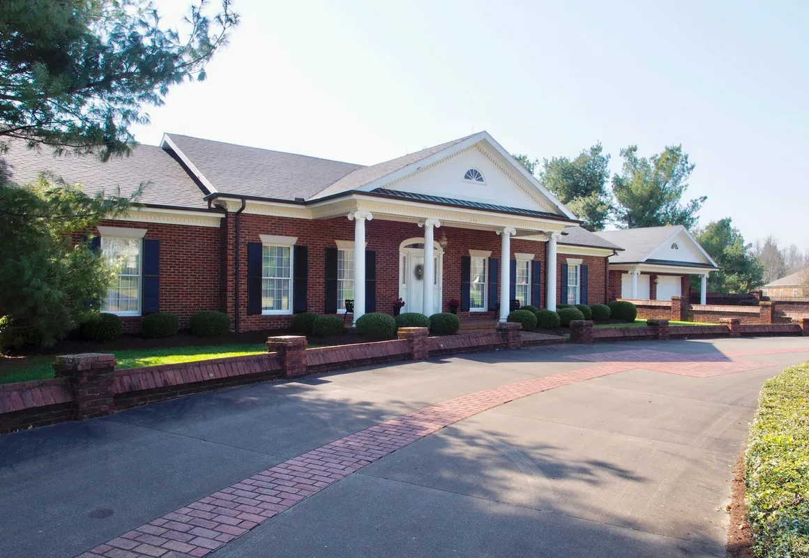 The Clark House Inn hotel hero