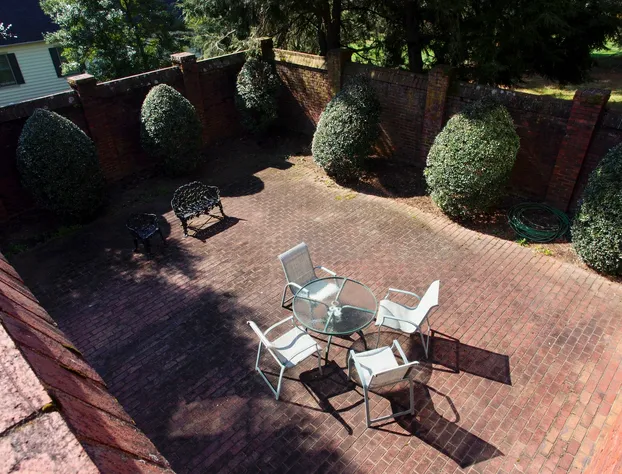 The Clark House Inn hotel detail image 1