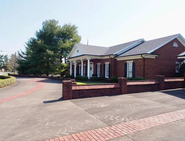 The Clark House Inn hotel detail image 2