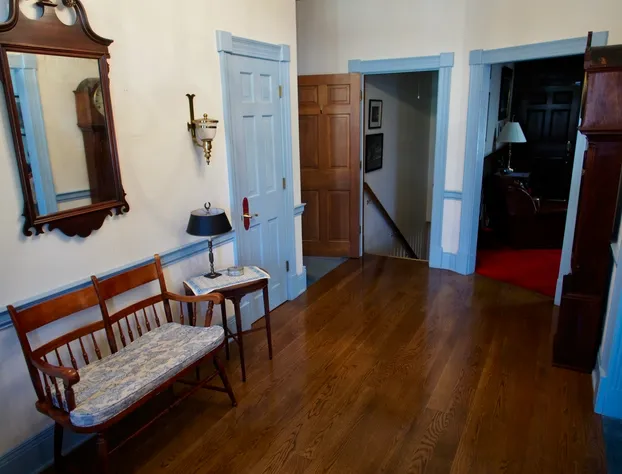 The Clark House Inn hotel detail image 3