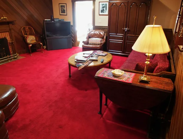 The Clark House Inn hotel detail image 4