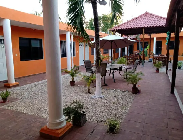 Hotel Casa Ariana hotel detail image 4