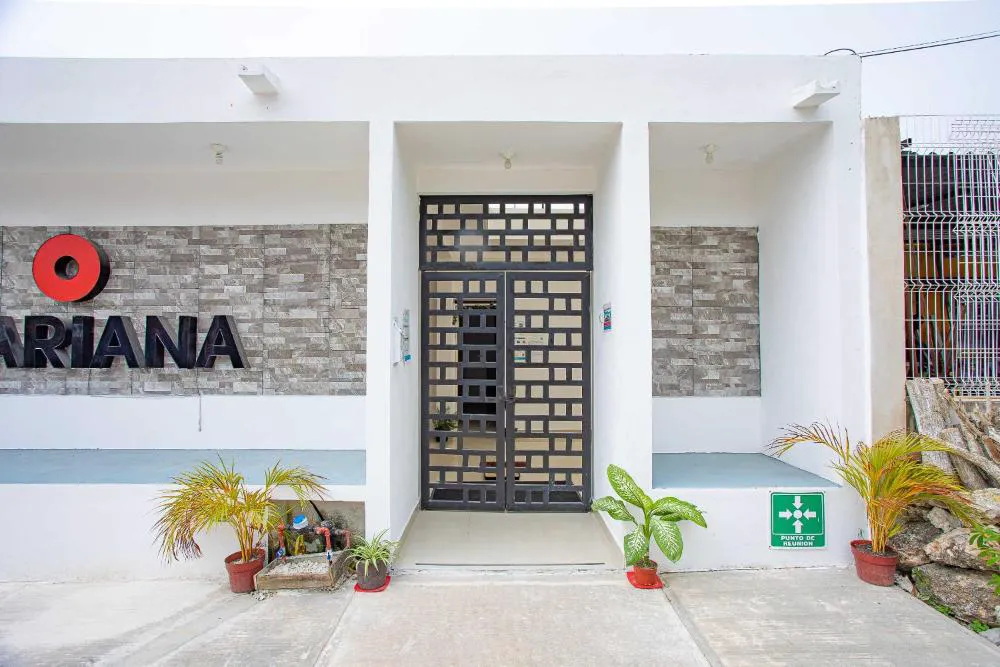 Hotel Casa Ariana hotel hero