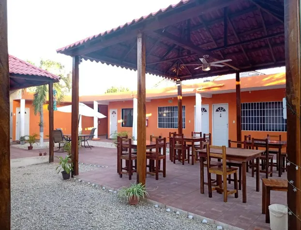 Hotel Casa Ariana hotel detail image 2