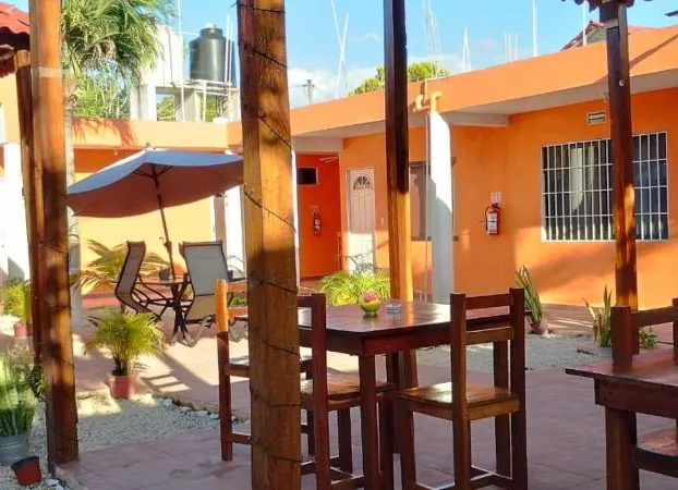 Hotel Casa Ariana hotel detail image 3