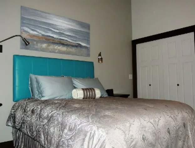 Teerman Lofts hotel detail image 1