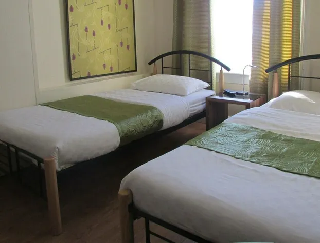 Teerman Lofts hotel detail image 2