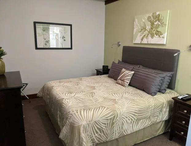 Teerman Lofts hotel detail image 3