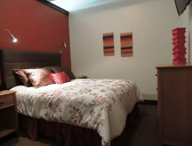 Teerman Lofts hotel detail image 4