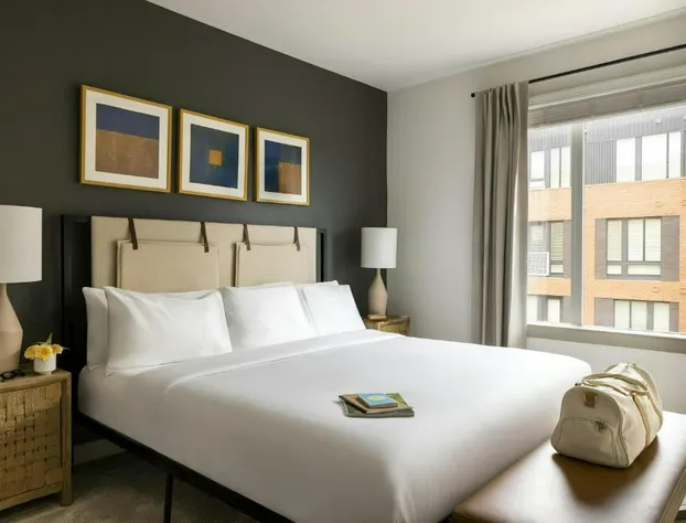 Sonder by Marriott Bonvoy East 5th Apartments East Austin hotel detail image 2