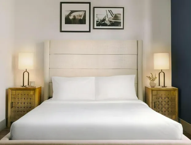 Sonder by Marriott Bonvoy East 5th Apartments East Austin hotel detail image 3