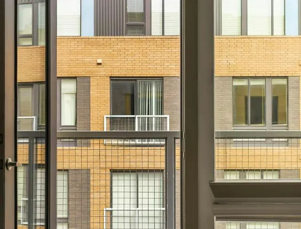 Sonder by Marriott Bonvoy East 5th Apartments East Austin hotel detail image 3