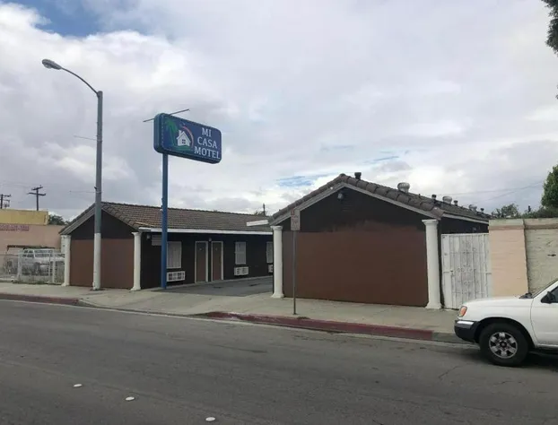 Mi Casa Motel hotel detail image 1