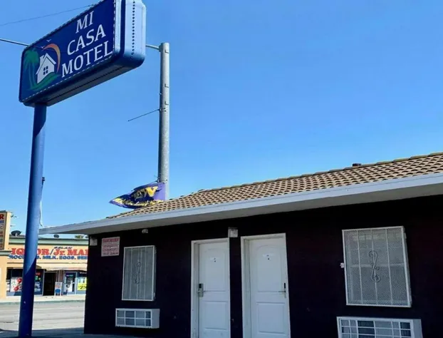 Mi Casa Motel hotel detail image 2