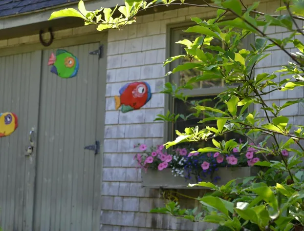 Red Mahone Bed and Breakfast hotel detail image 2