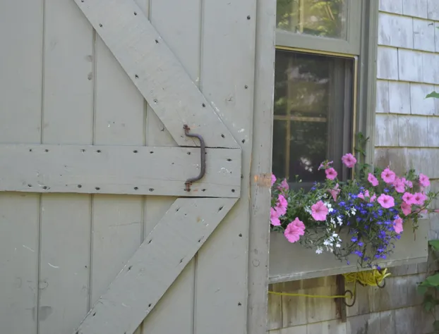 Red Mahone Bed and Breakfast hotel detail image 3