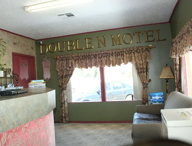 Double N Motel hotel detail image 1