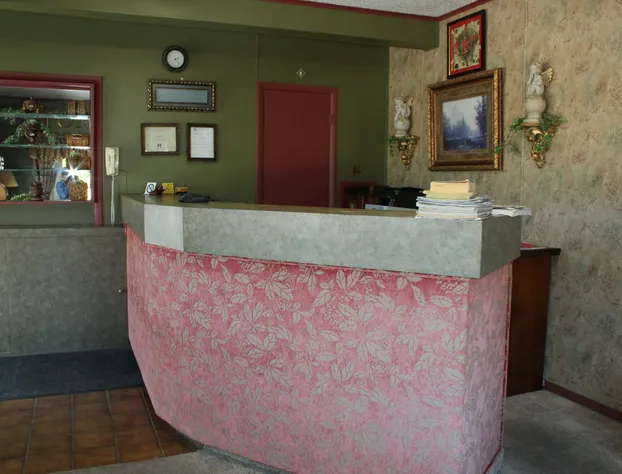 Double N Motel hotel detail image 2