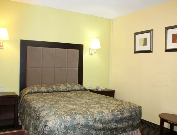 Double N Motel hotel detail image 3