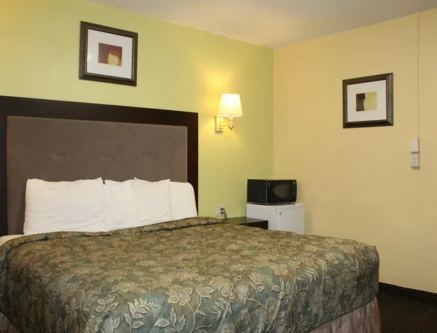 Double N Motel hotel detail image 4