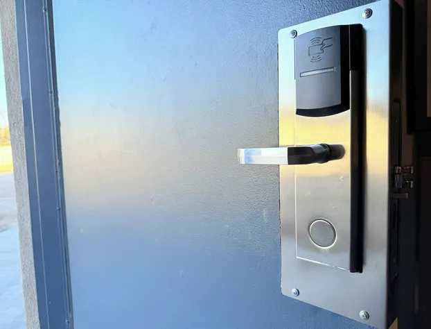 Double N Motel hotel detail image 1