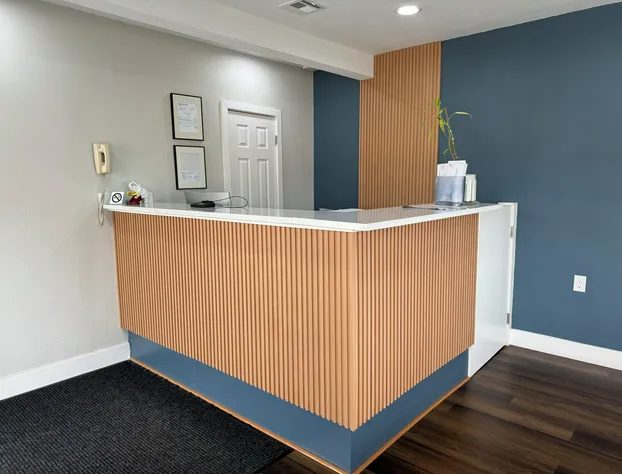 Double N Motel hotel detail image 4