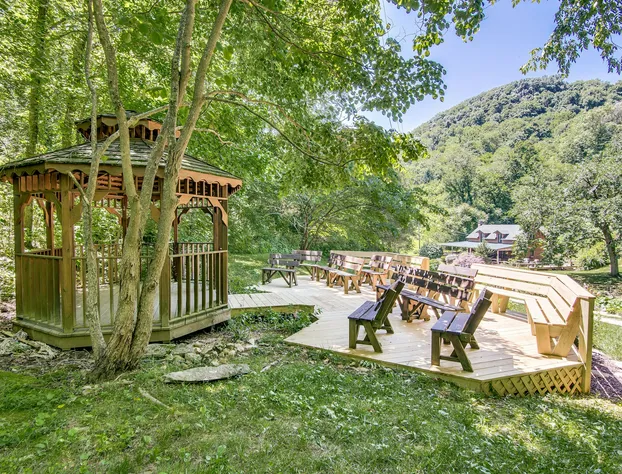 Butterfly Hollow B&B hotel detail image 3