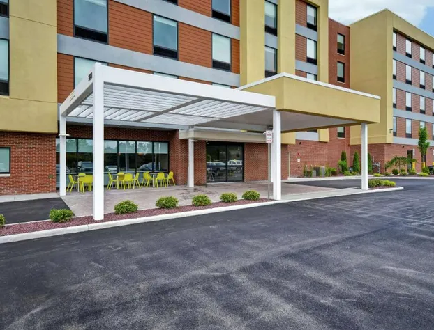 Home2 Suites by Hilton Amherst Buffalo hotel detail image 2