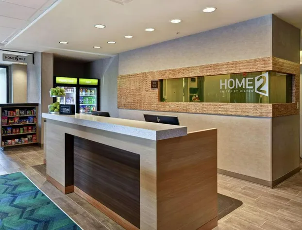 Home2 Suites by Hilton Amherst Buffalo hotel detail image 4