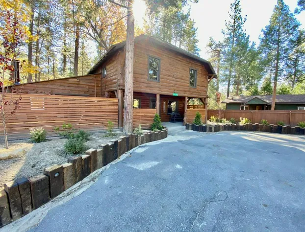 Idyllwild Inn hotel detail image 2