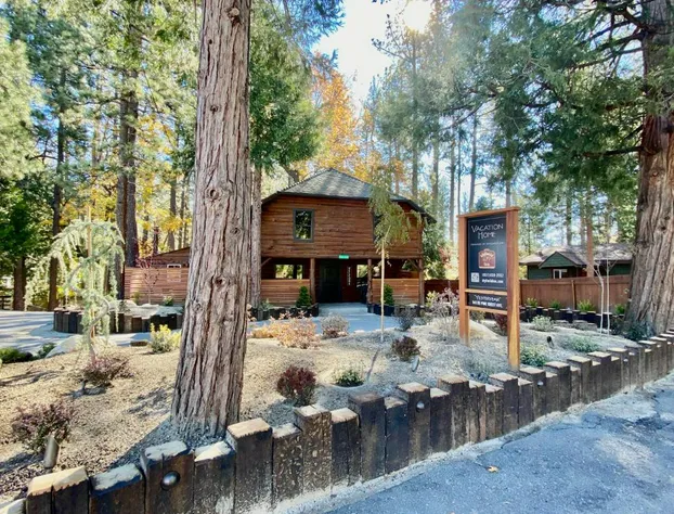 Idyllwild Inn hotel detail image 3