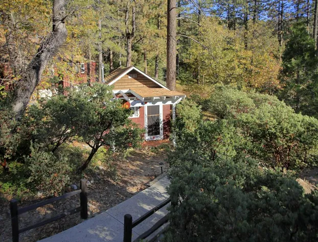Idyllwild Inn hotel detail image 2