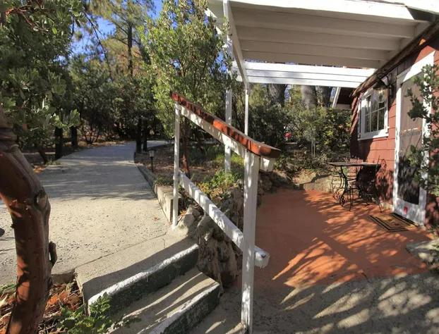 Idyllwild Inn hotel detail image 3