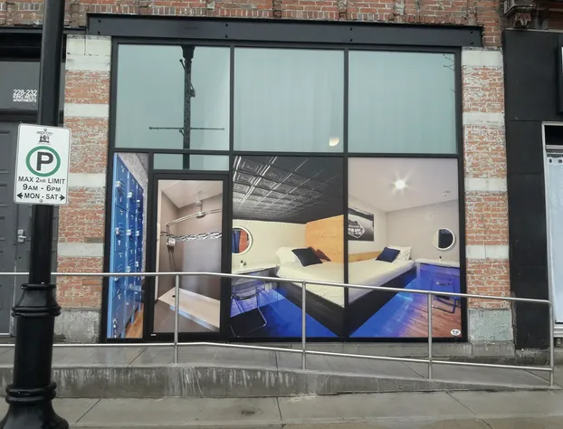 Zens Inn hotel detail image 1