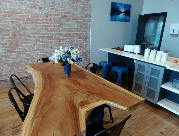 Zens Inn hotel detail image 3