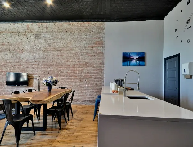 Zens Inn hotel detail image 4