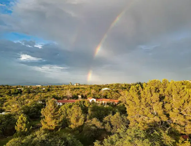 El Rancho Robles hotel detail image 2