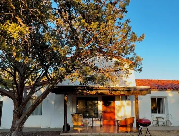 El Rancho Robles hotel detail image 3