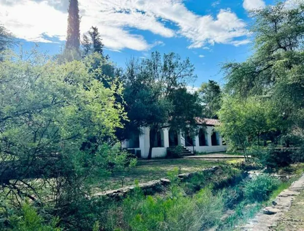 El Rancho Robles hotel detail image 4
